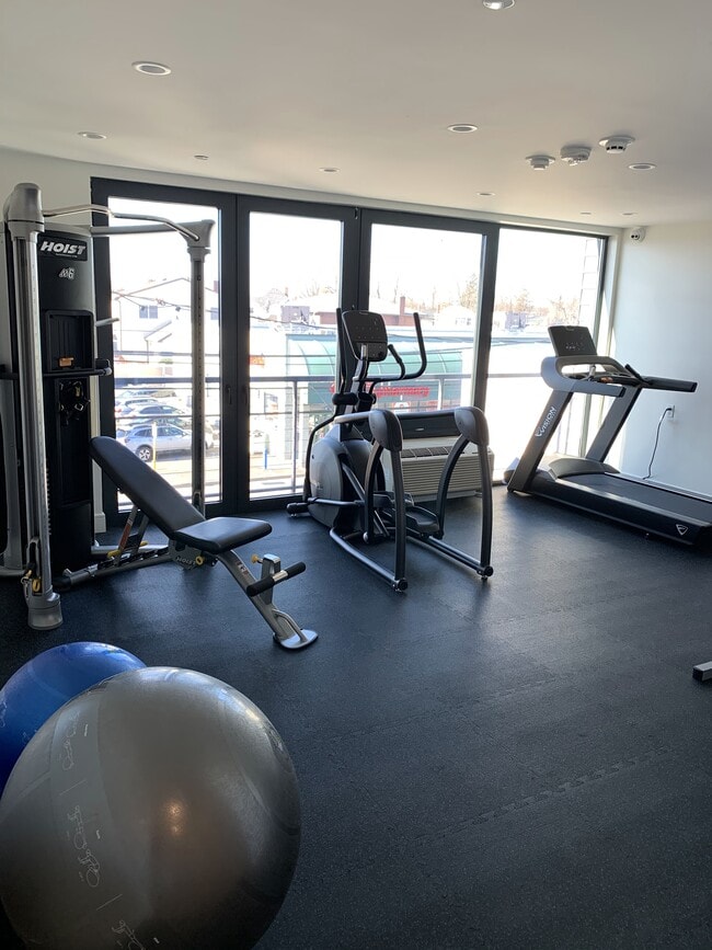 The Promenade at Central