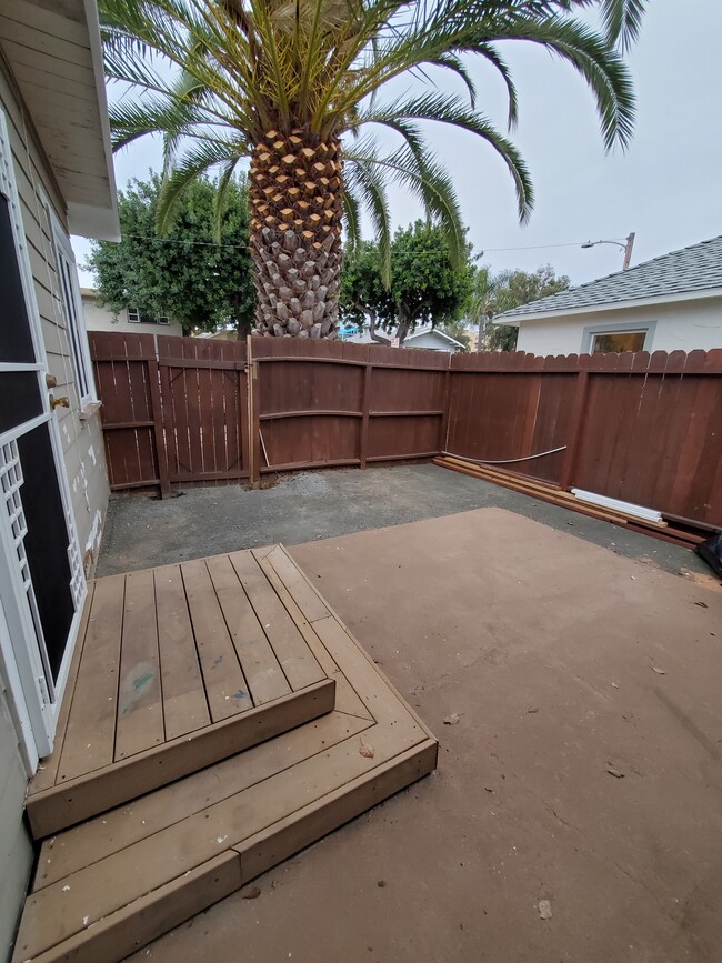 421 N Ditmar St, Unit A in Oceanside, CA - Building Photo - Building Photo