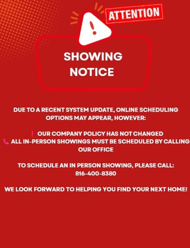 101 SW 7th St in Oak Grove, MO - Building Photo - Building Photo