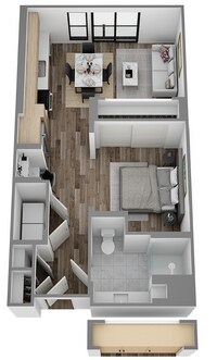 Hanover Parkview photo'