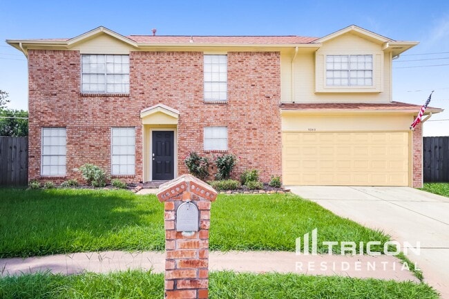 5343 Kent Dr in Pasadena, TX - Building Photo - Building Photo