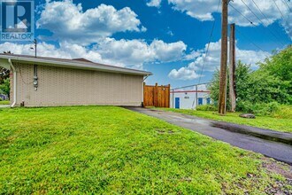 1149 Parisien St in Ottawa, ON - Building Photo - Building Photo