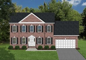 201 Winnbrook St in Staunton, VA - Building Photo
