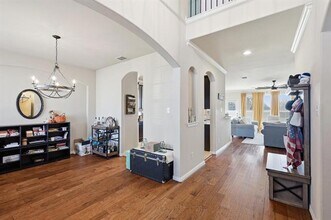 1529 Enchanted Sky Ln in Haslet, TX - Building Photo - Building Photo