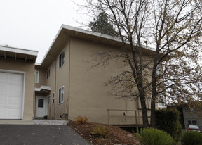 1000 Terrace Way in Lafayette, CA - Foto de edificio - Building Photo