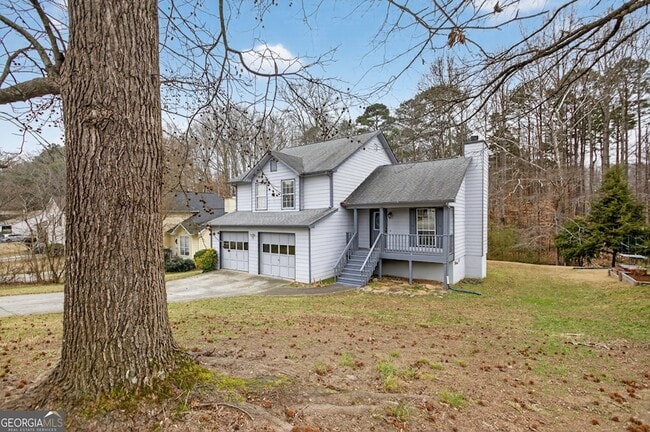 5205 Maltdie Ct NE in Sugar Hill, GA - Building Photo - Building Photo