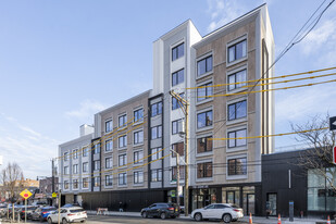 1700 Jerome Ave in Brooklyn, NY - Building Photo