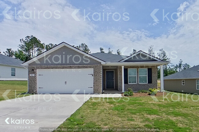 property at 280 Laurel Springs Dr