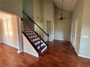 4895 Evergreen Valley Way in Alpharetta, GA - Building Photo - Building Photo