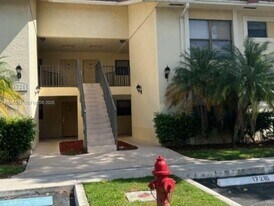 1721 Balfour Point Dr in West Palm Beach, FL - Building Photo