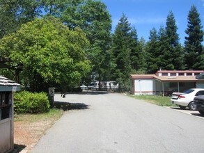 Rebel Ridge Village in Camptonville, CA - Building Photo - Building Photo