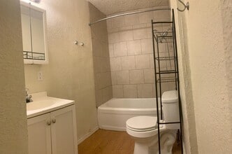 1104 Wallace St in Clovis, NM - Building Photo - Building Photo