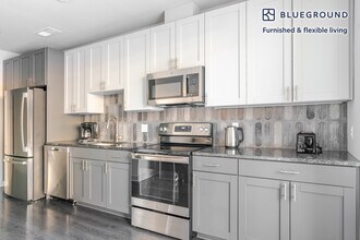 3929 Landmark Ct, Unit SI FL2-ID1247 in Chevy Chase, MD - Building Photo - Building Photo