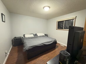 4421-4449 49 Ave in Bonnyville, AB - Building Photo - Building Photo