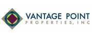 Property Management Company Logo Vantage Point Properties, Inc.