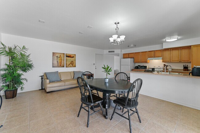 5409 S Hazelton Ln in Tempe, AZ - Building Photo - Building Photo