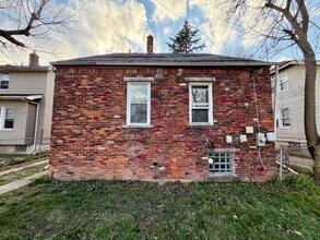 14590 Ardmore St in Detroit, MI - Building Photo - Building Photo
