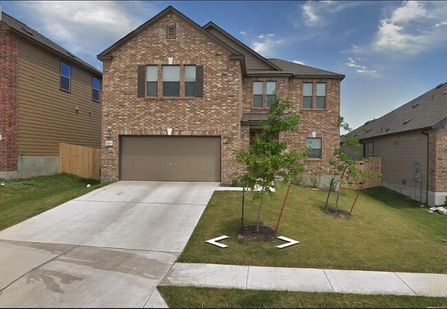 7609 Ballydawn Dr in Austin, TX - Building Photo - Building Photo
