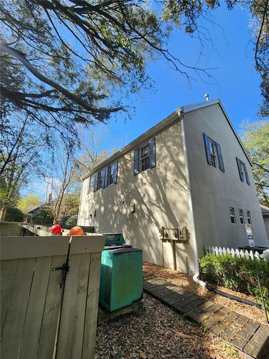 5231 SW 91st Dr in Gainesville, FL - Building Photo