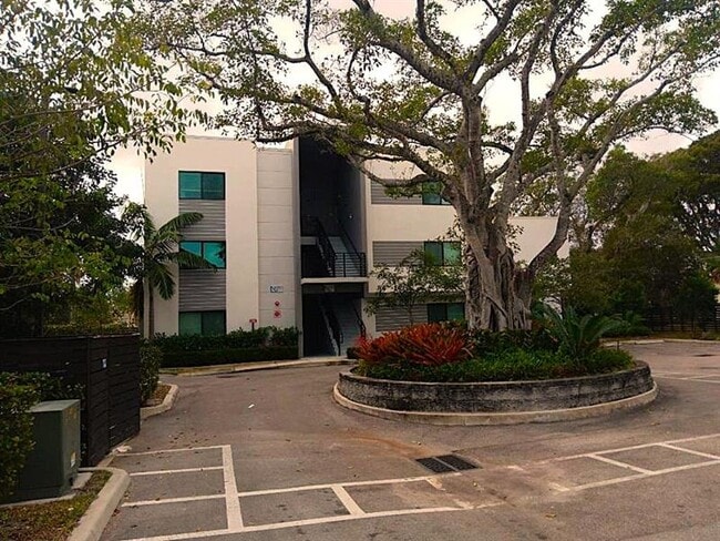 property at 3050 NW 68th St