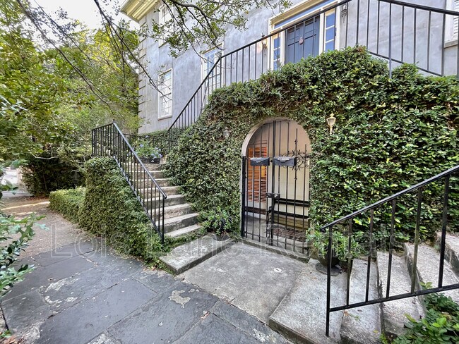 property at 51 Charlotte St