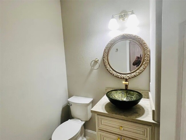 property at 6207 Harrison Ct