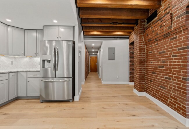 99 Fulton St, Unit 4 in Boston, MA - Building Photo - Building Photo