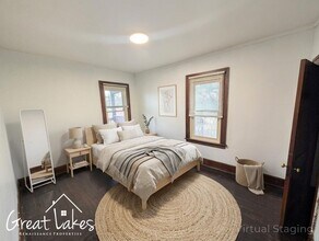 2544 Cadillac Blvd in Detroit, MI - Building Photo - Building Photo