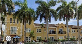 1657 Tyler St in Hollywood, FL - Building Photo