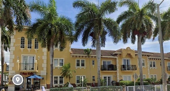 property at 1657 Tyler St