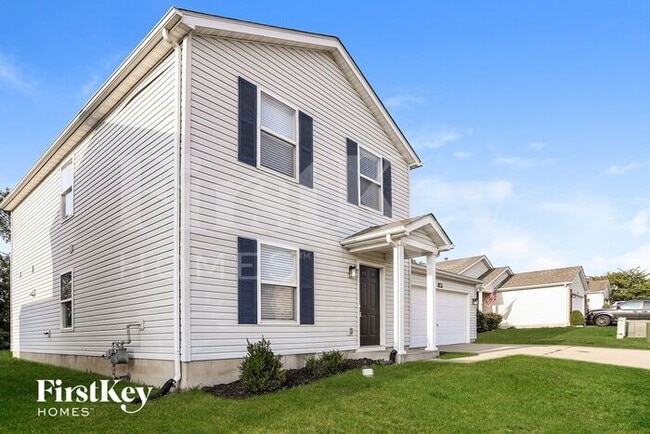 517 Glengarry Ct in Wentzville, MO - Building Photo - Building Photo