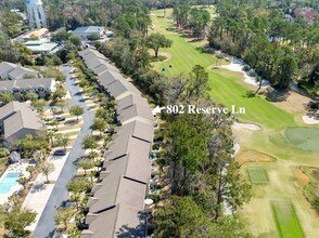 802 Reserve Ln in St. Simons Island, GA - Building Photo - Building Photo
