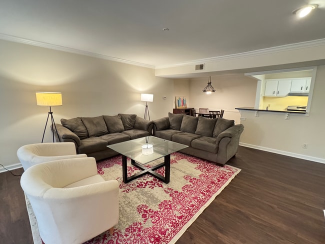 561 Emory Oaks Way, Unit 561 Emory Oaks