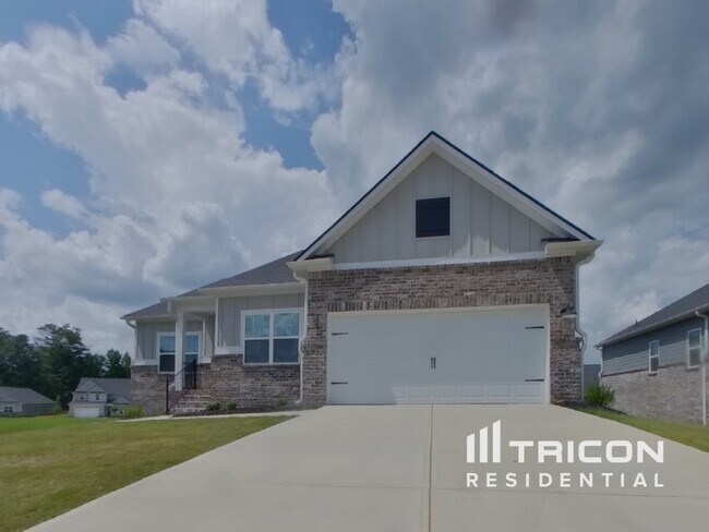 3372 Arabian Farm Ln in Dacula, GA - Building Photo - Building Photo