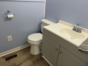 116 Cooper Rd in Sunbury, NC - Building Photo - Building Photo