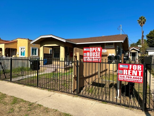 property at 847 E 78th St