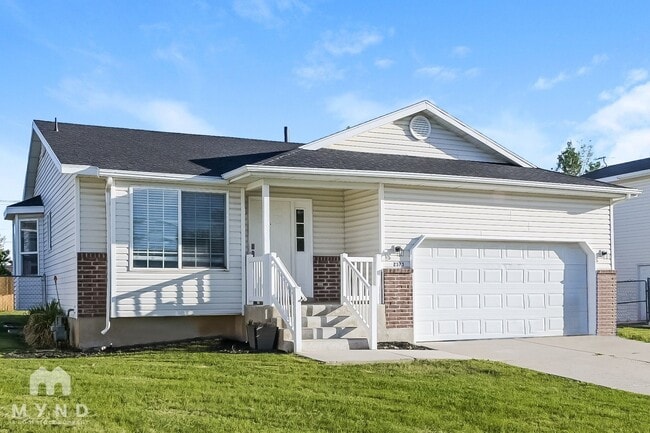 property at 2373 1850 N St