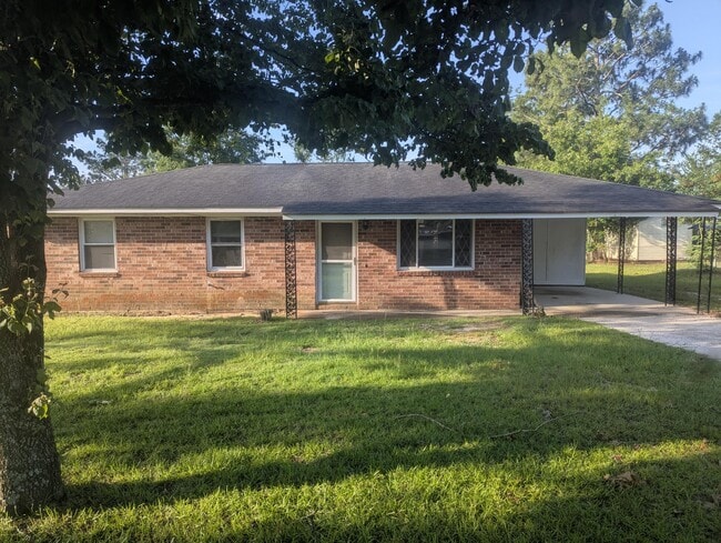 property at 2232 Cassell St