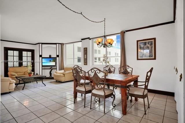 property at 5005 Collins Ave