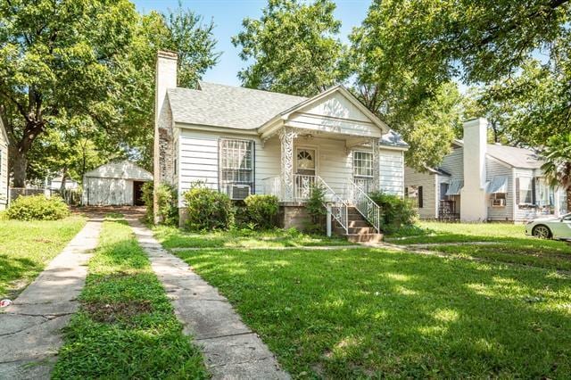 property at 3515 Fairview Ave