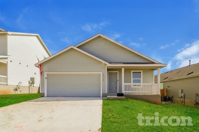 property at 5938 Companion Lp