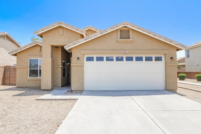 property at 6537 W Hilton Ave