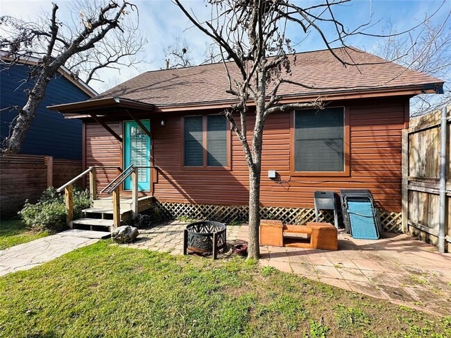 4804 Ramsey Ave in Austin, TX - Building Photo - Building Photo