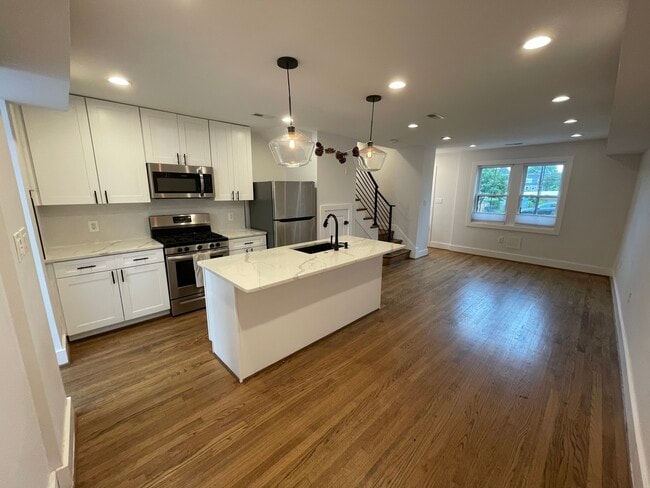 3324 Clay St NE in Washington, DC - Building Photo - Building Photo
