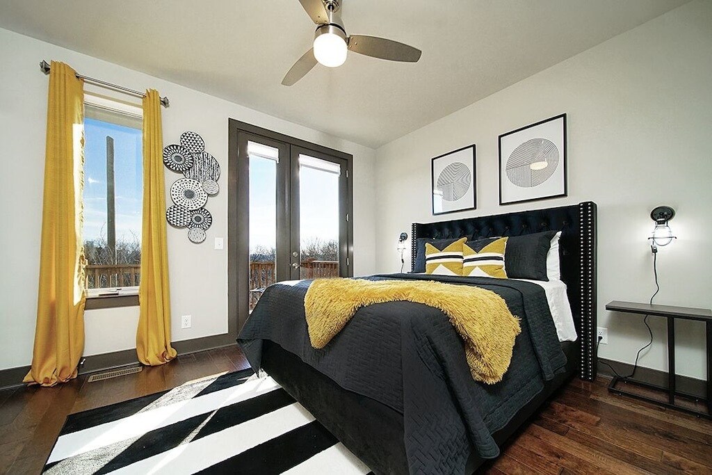 64 Fern Ave, Unit #9 in Nashville, TN - Building Photo