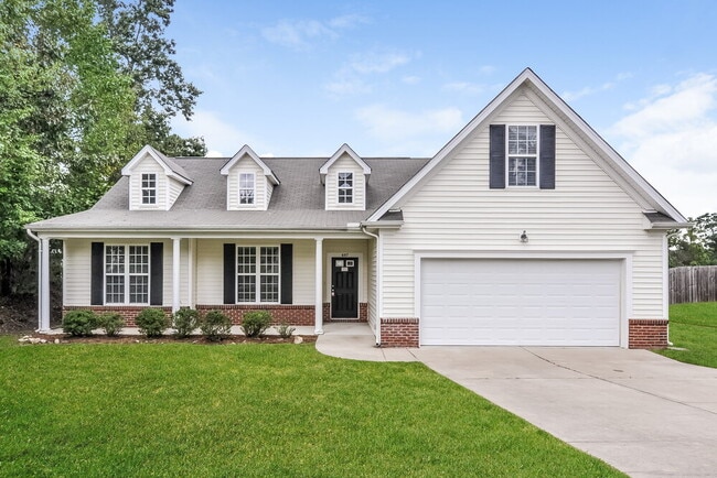 property at 607 Bellefont Ct
