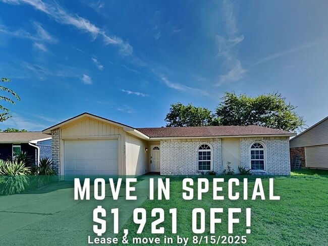 property at 5221 Norris Dr