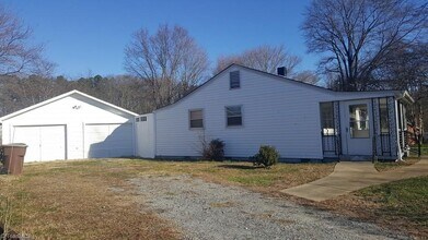 1504 Talley St in Greensboro, NC - Building Photo - Building Photo