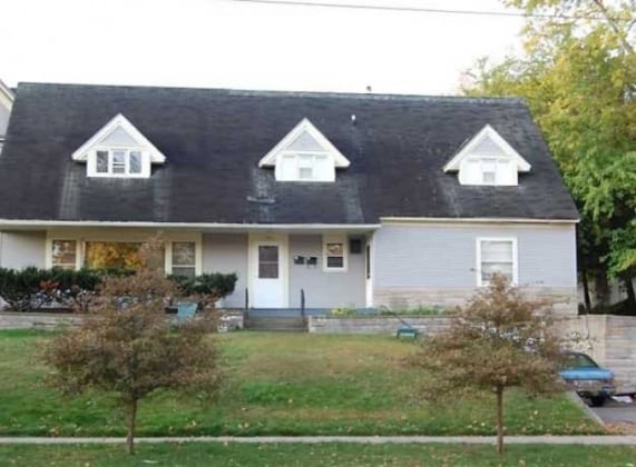 217 Gilbert Ave, Unit 2