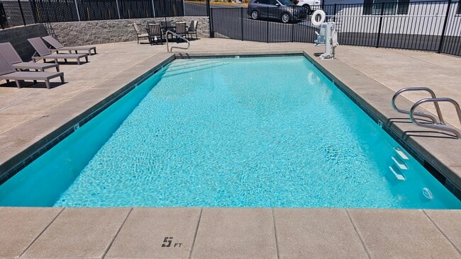 The Jackson in Medford, OR - Building Photo - Building Photo